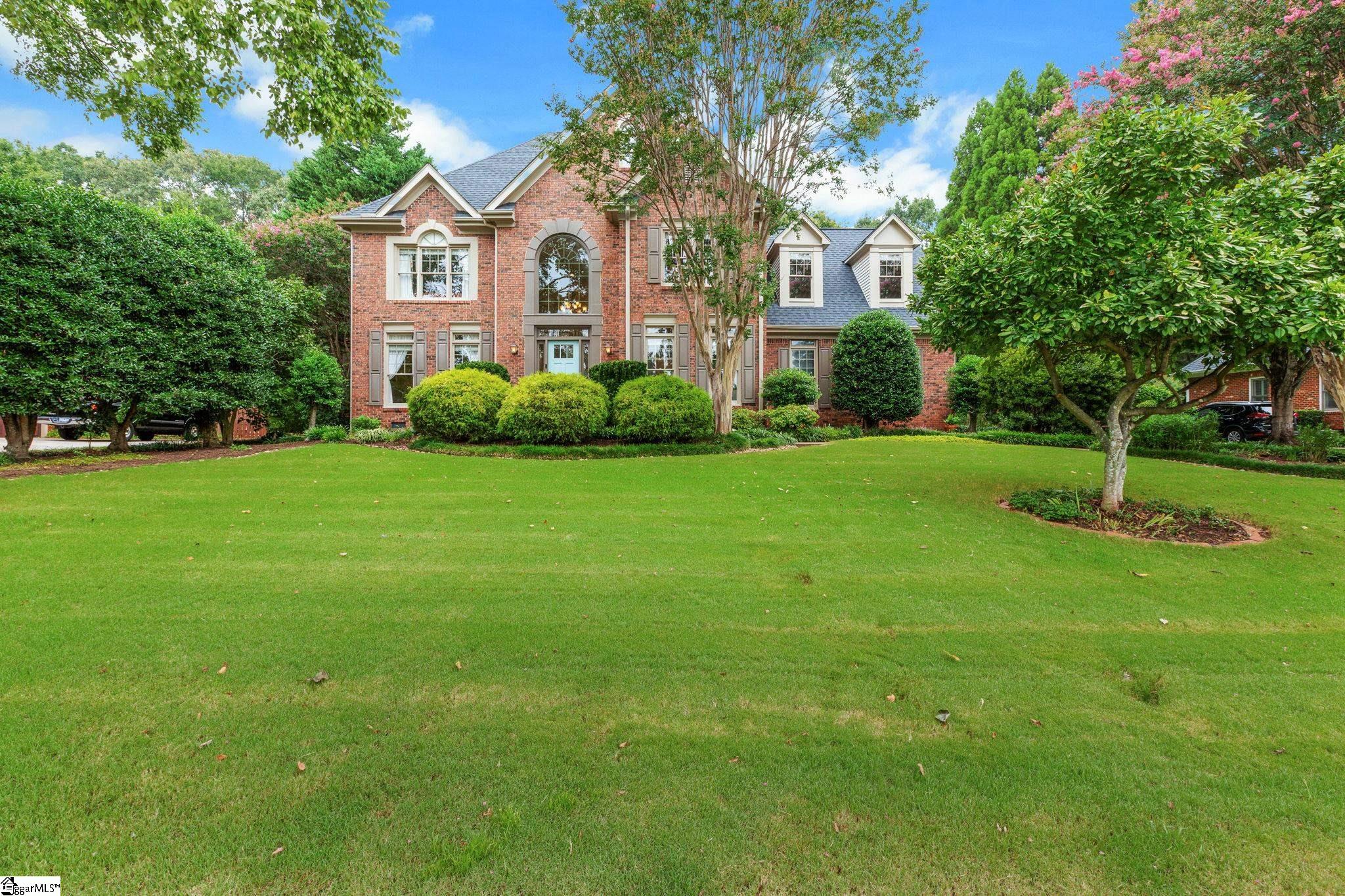 20 English Oak Road Simpsonville, SC 29681 - Photo 32 of 32 Gallery Image 32