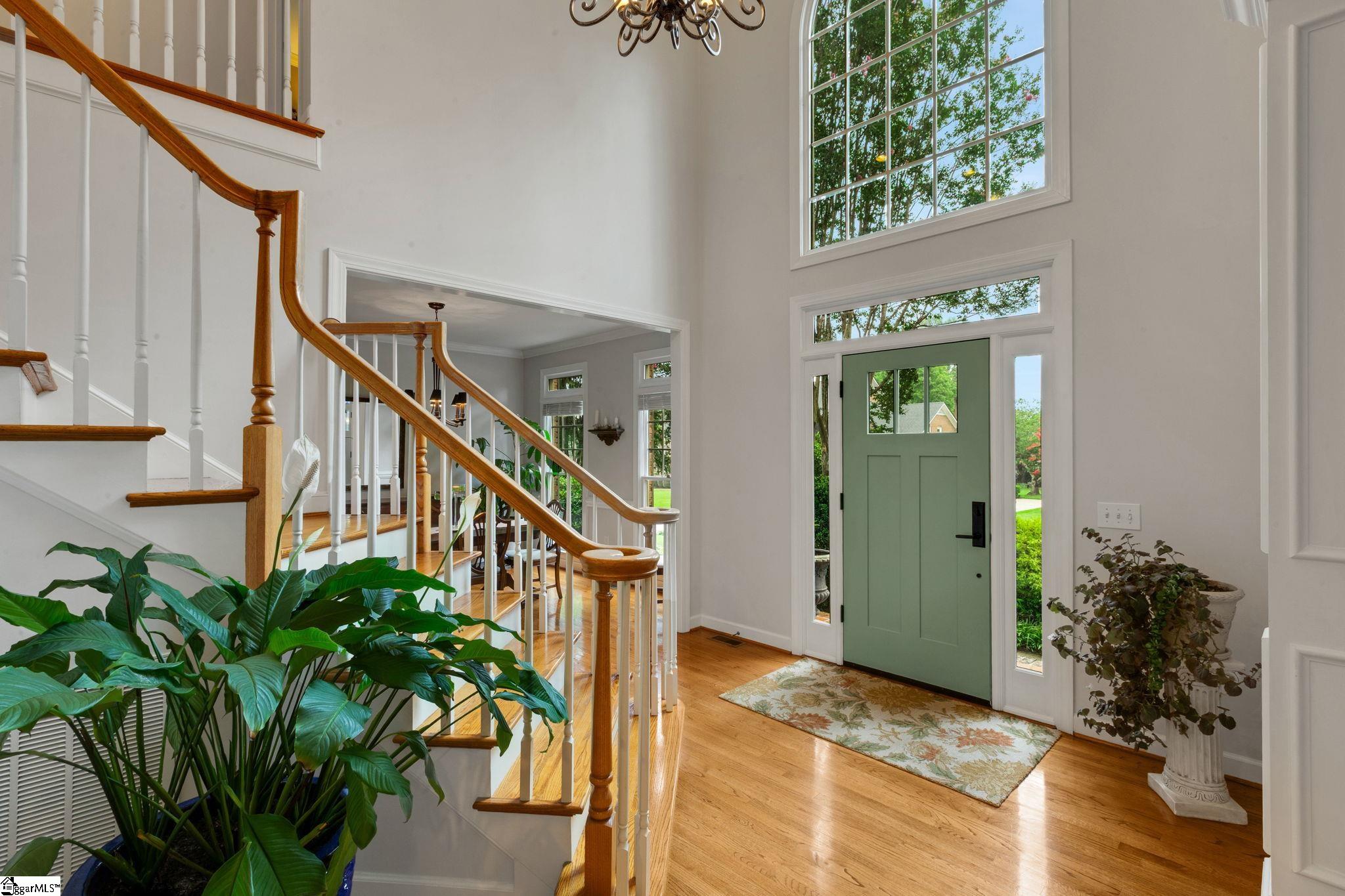 20 English Oak Road Simpsonville, SC 29681 - Photo 4 of 32 Gallery Image 4