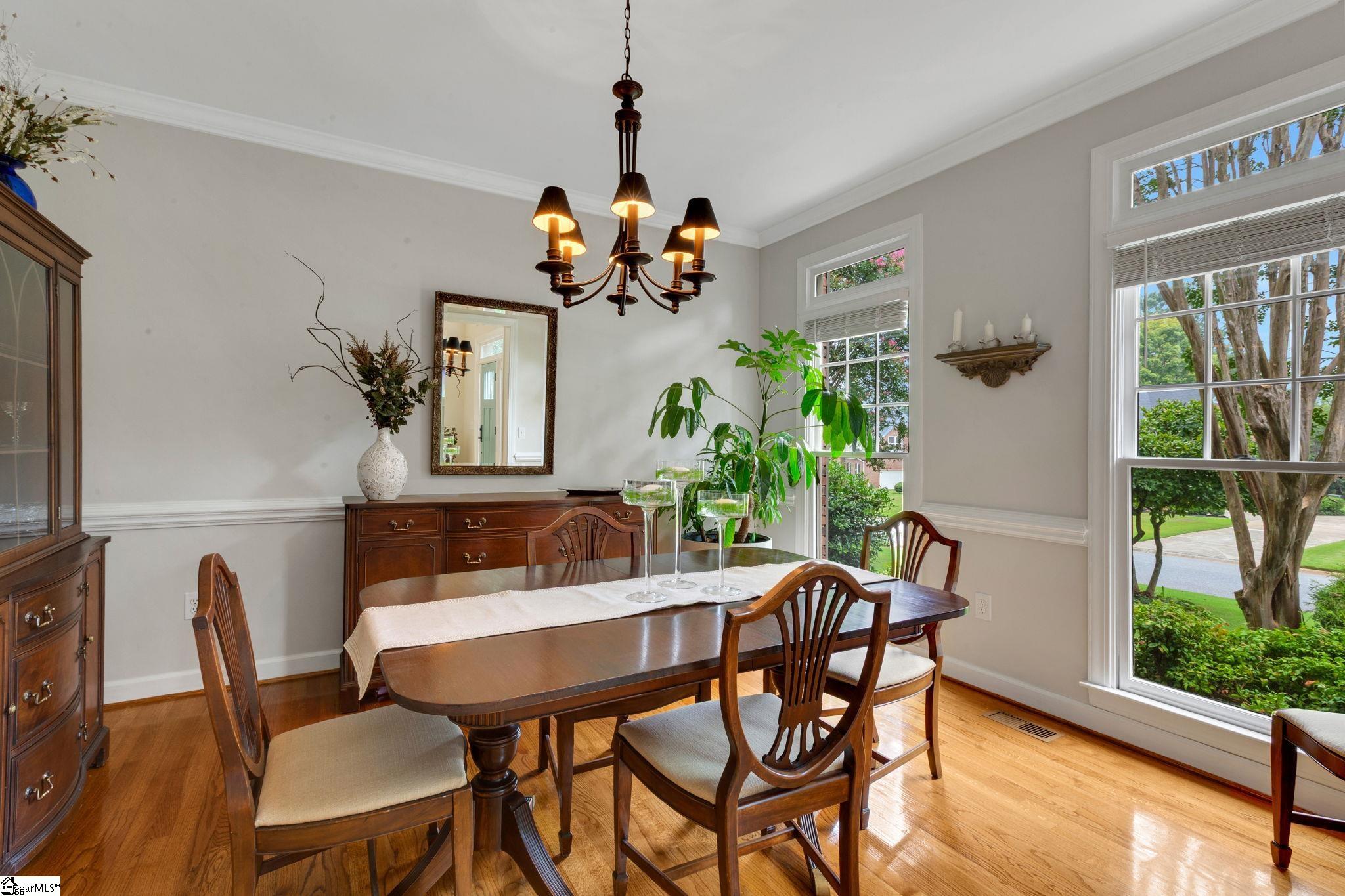 20 English Oak Road Simpsonville, SC 29681 - Photo 5 of 32 Gallery Image 5