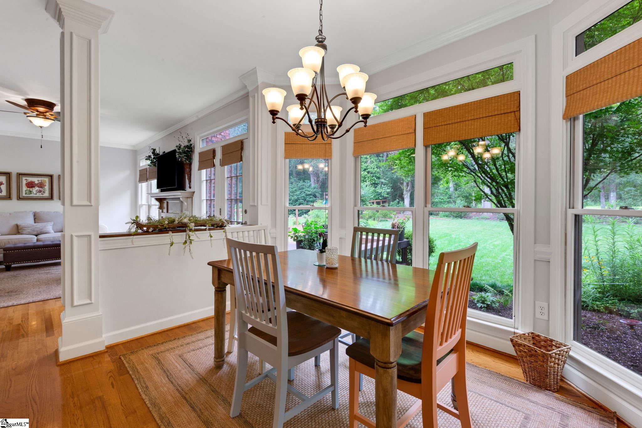 20 English Oak Road Simpsonville, SC 29681 - Photo 7 of 32 Gallery Image 7
