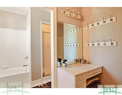 106 Breckenridge Drive Springfield, GA 31329 - Photo 14 of 25 Master Bath/Spa.
