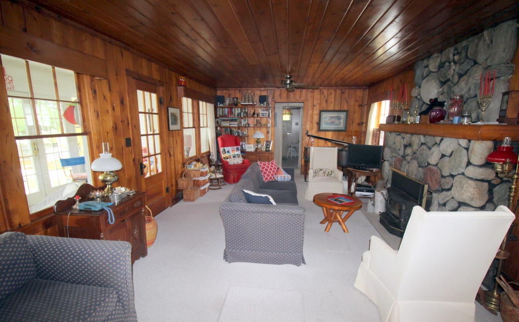 4149 East Burt Lake Road Cheboygan, MI 49721 - Photo 19 of 37 Gallery Image 19