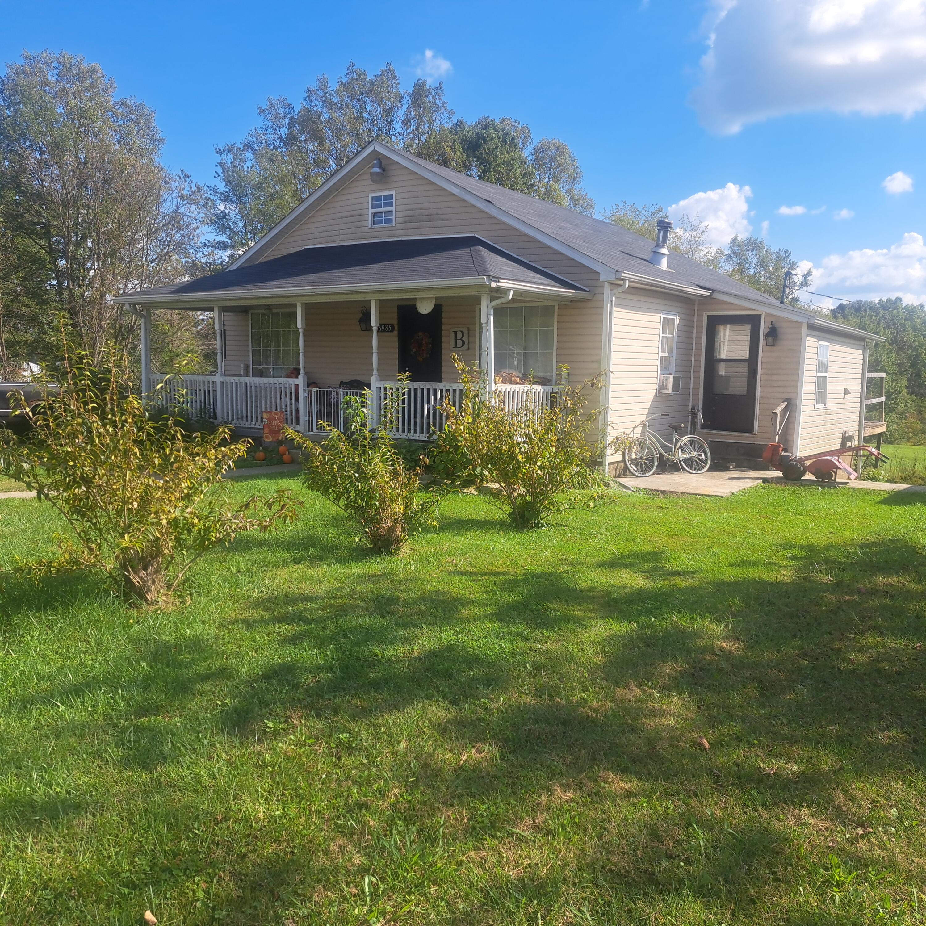 6985 Barbourville Road London, KY 40744 - Photo 1 of 16 20251003_154226