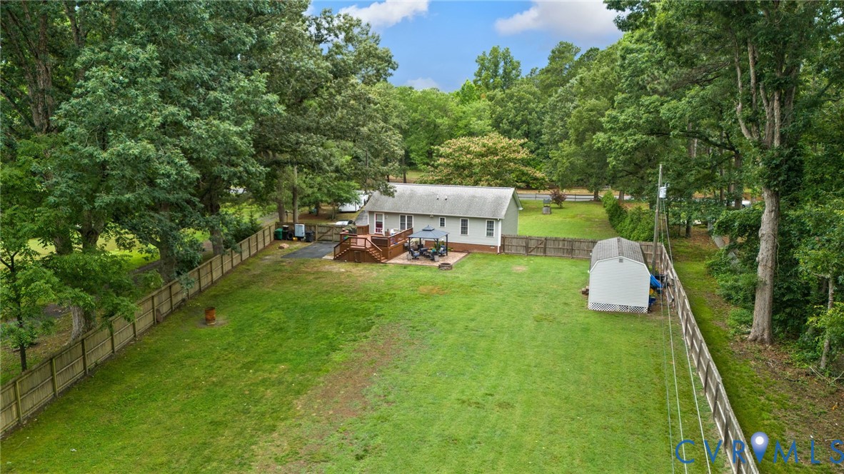 11211 Quaker Road Dinwiddie, VA 23841 - Photo 45 of 52