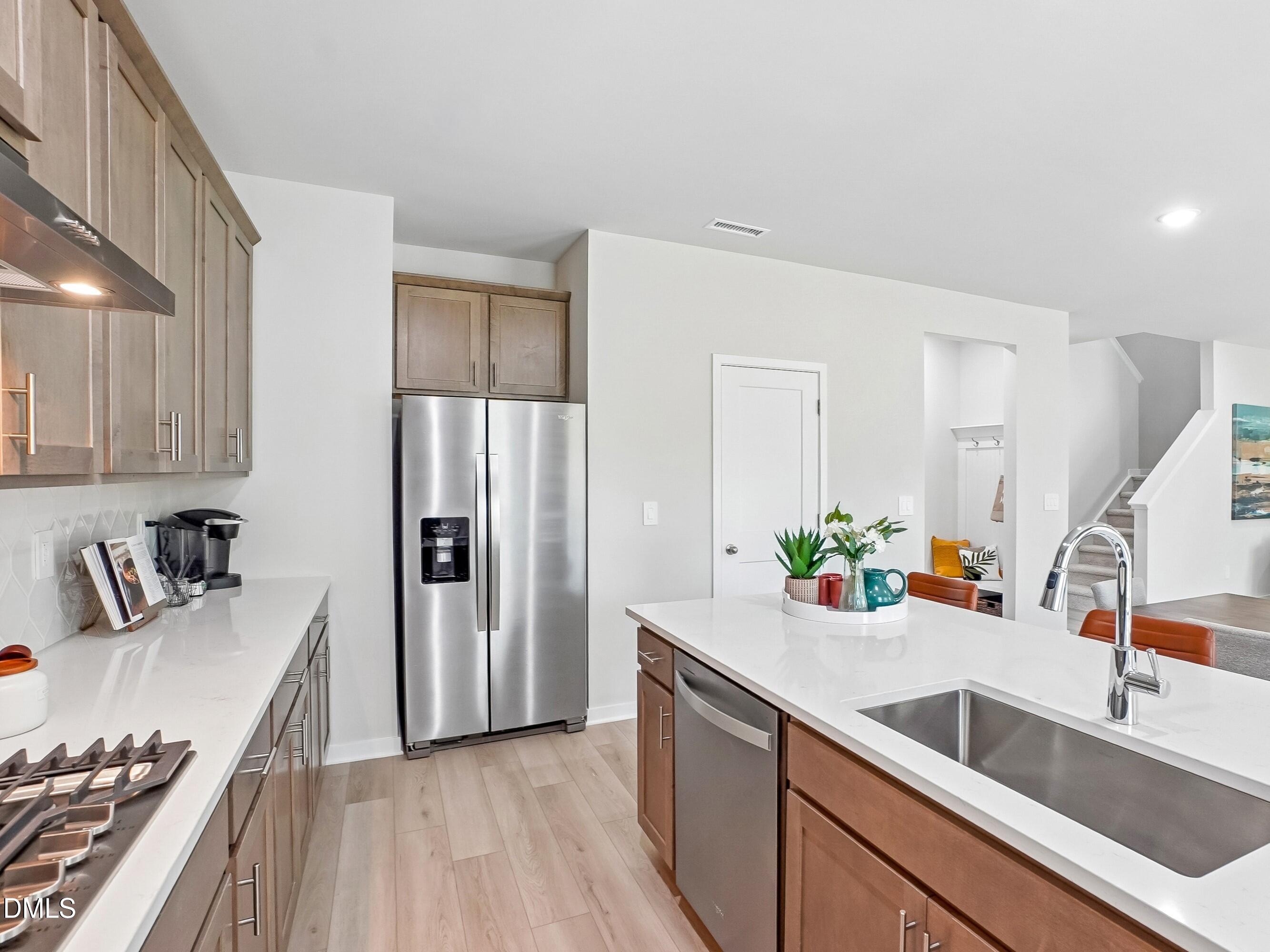5955 Fallowfield Lane Raleigh, NC 27616 - Photo 9 of 25