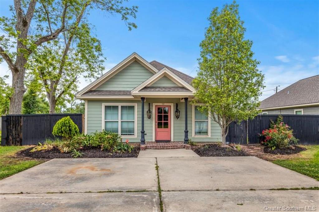 143 Feinstein Road Lake Charles, LA 70611 - Photo 1 of 10
