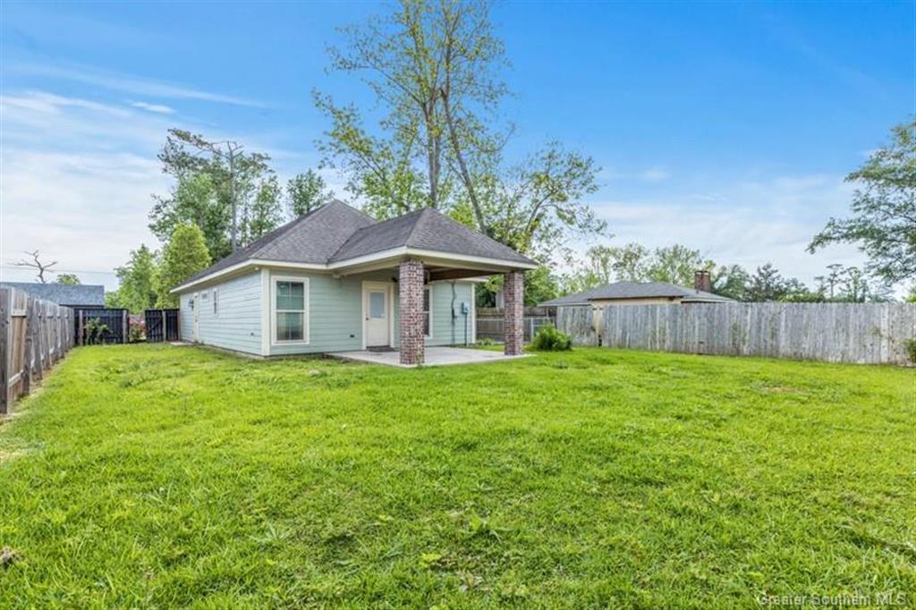 143 Feinstein Road Lake Charles, LA 70611 - Photo 10 of 10