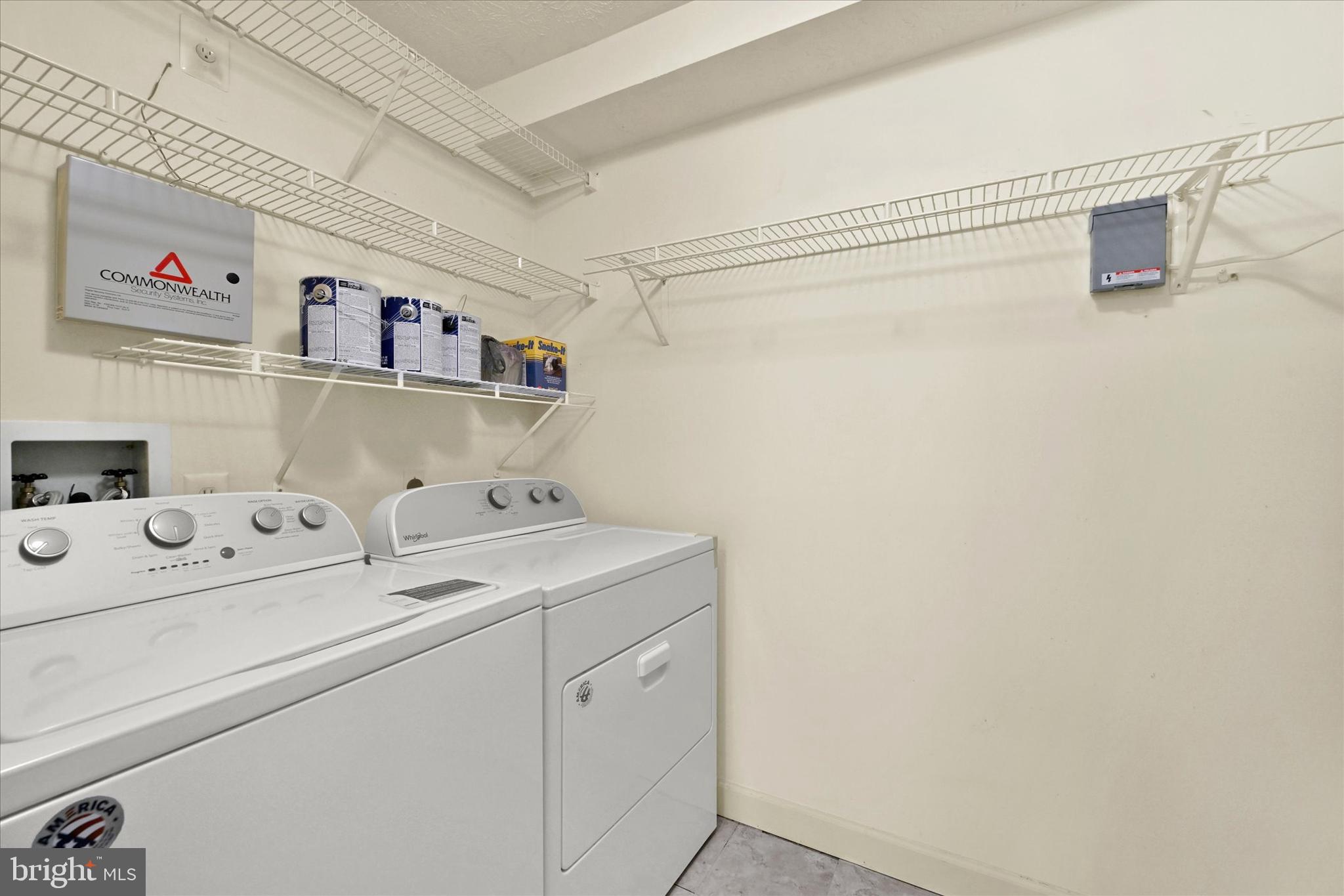 7906 Valley Manor Road, Unit B102 Owings Mills, MD 21117 - Photo 17 of 18 Gallery Image 17
