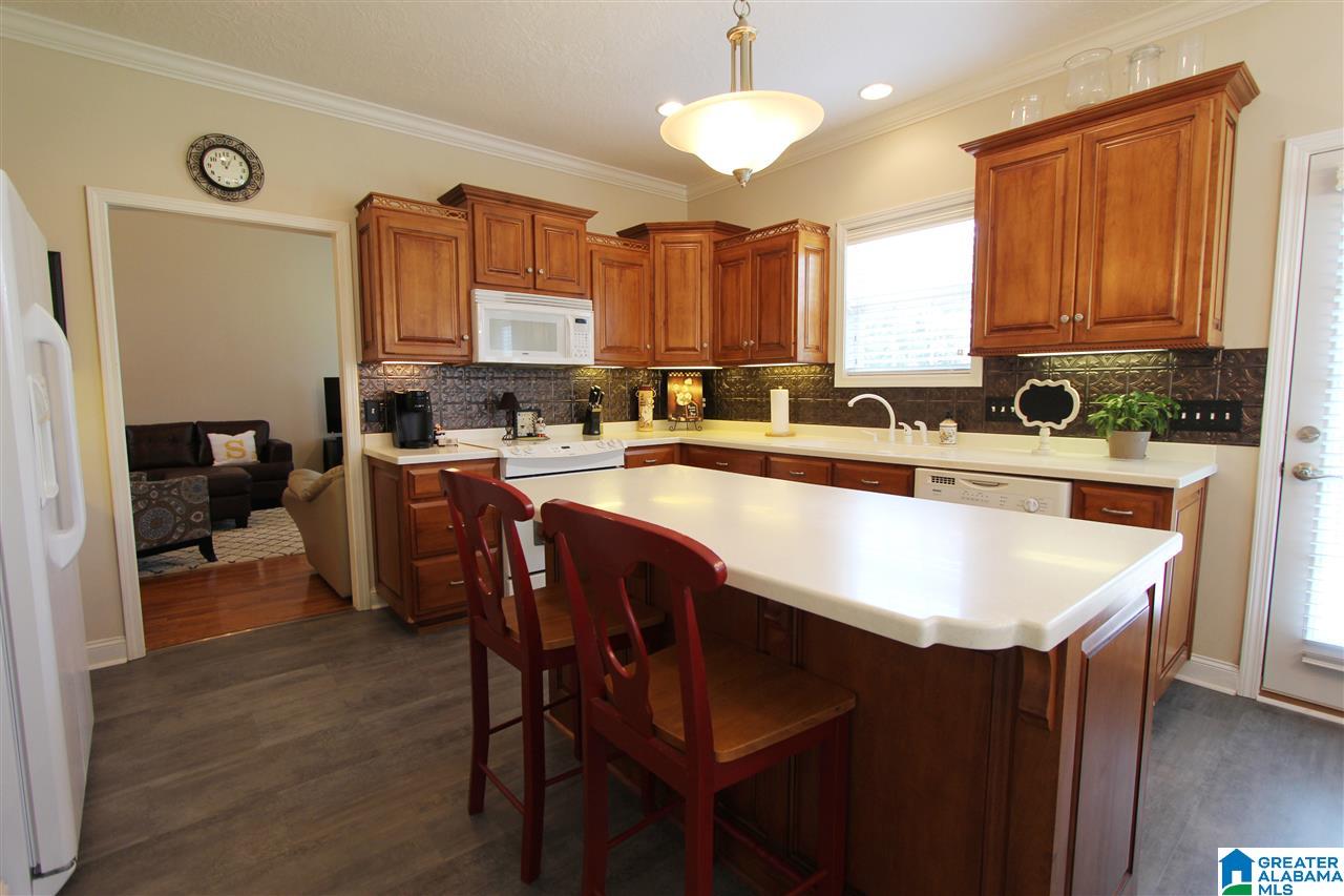 155 Liberty Lane Anniston, AL 36207 - Photo 21 of 50