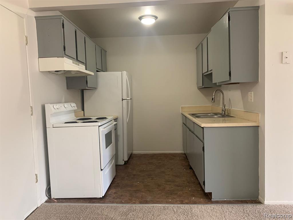 19250 Wick Road, Unit 213 Allen Park, MI 48101 - Photo 3 of 11