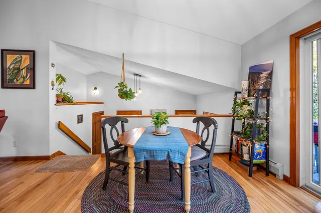 $545,000 | 416 Gosselin Hill Road, Calais, VT 05650