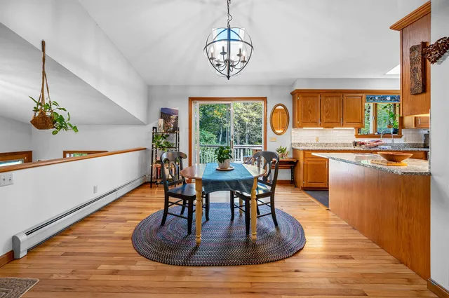 $545,000 | 416 Gosselin Hill Road, Calais, VT 05650