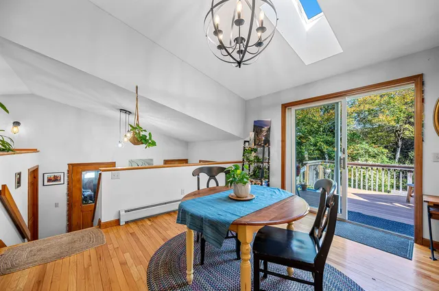 $545,000 | 416 Gosselin Hill Road, Calais, VT 05650