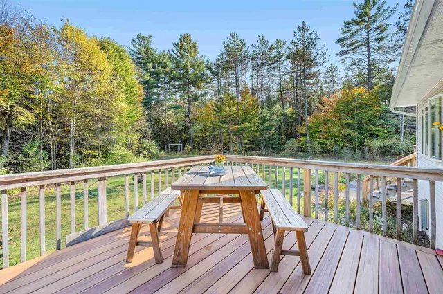 $545,000 | 416 Gosselin Hill Road, Calais, VT 05650