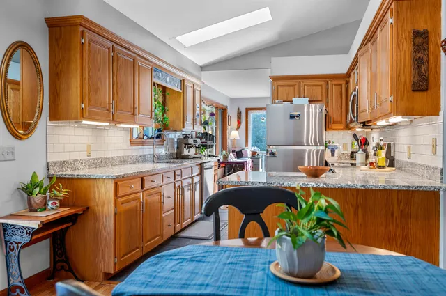 $545,000 | 416 Gosselin Hill Road, Calais, VT 05650