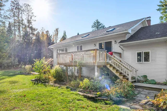 $545,000 | 416 Gosselin Hill Road, Calais, VT 05650