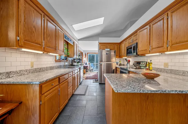 $545,000 | 416 Gosselin Hill Road, Calais, VT 05650