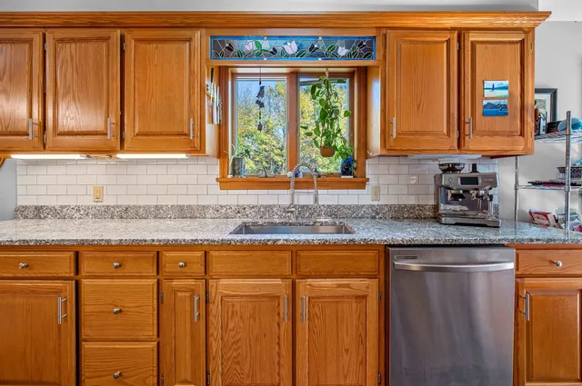 $545,000 | 416 Gosselin Hill Road, Calais, VT 05650