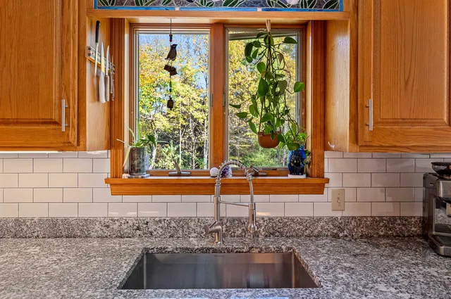 $545,000 | 416 Gosselin Hill Road, Calais, VT 05650