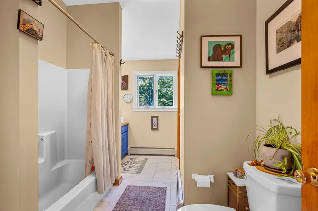 $545,000 | 416 Gosselin Hill Road, Calais, VT 05650