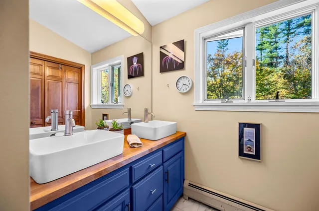 $545,000 | 416 Gosselin Hill Road, Calais, VT 05650