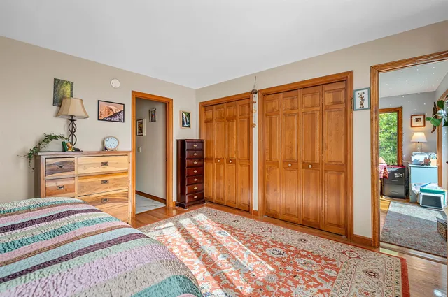 $545,000 | 416 Gosselin Hill Road, Calais, VT 05650