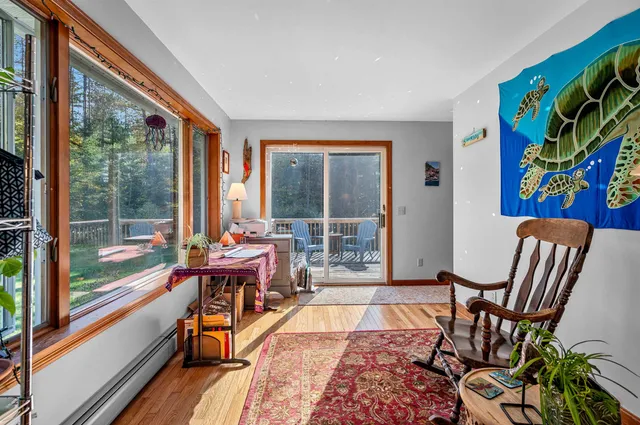 $545,000 | 416 Gosselin Hill Road, Calais, VT 05650