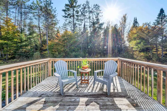 $545,000 | 416 Gosselin Hill Road, Calais, VT 05650