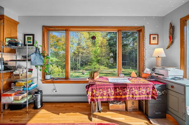 $545,000 | 416 Gosselin Hill Road, Calais, VT 05650
