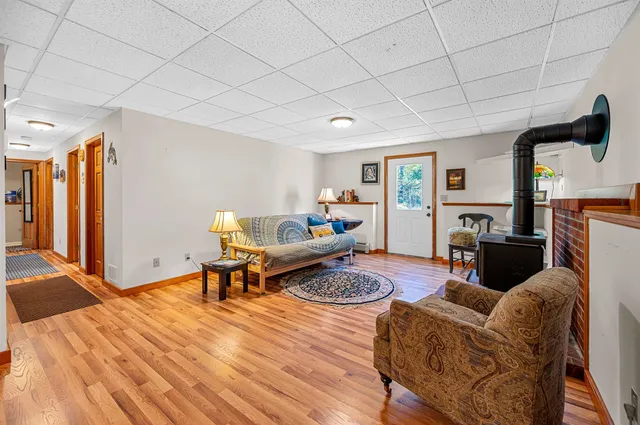 $545,000 | 416 Gosselin Hill Road, Calais, VT 05650