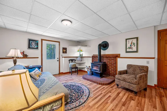 $545,000 | 416 Gosselin Hill Road, Calais, VT 05650