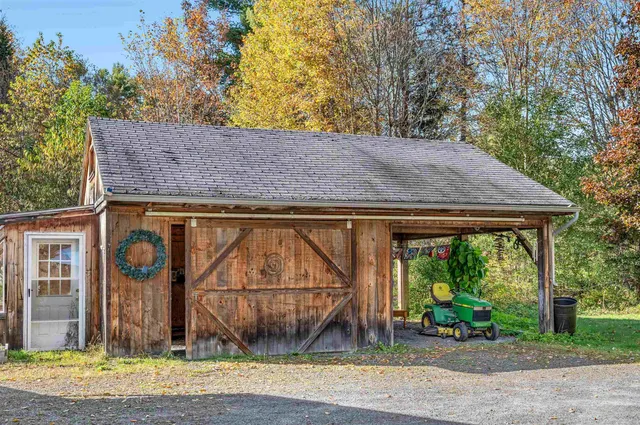 $545,000 | 416 Gosselin Hill Road, Calais, VT 05650