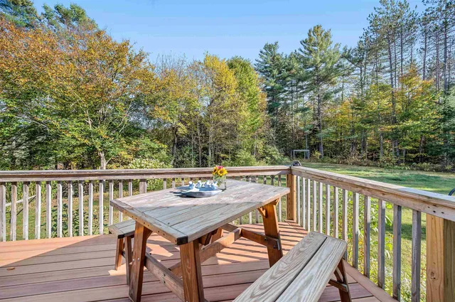 $545,000 | 416 Gosselin Hill Road, Calais, VT 05650