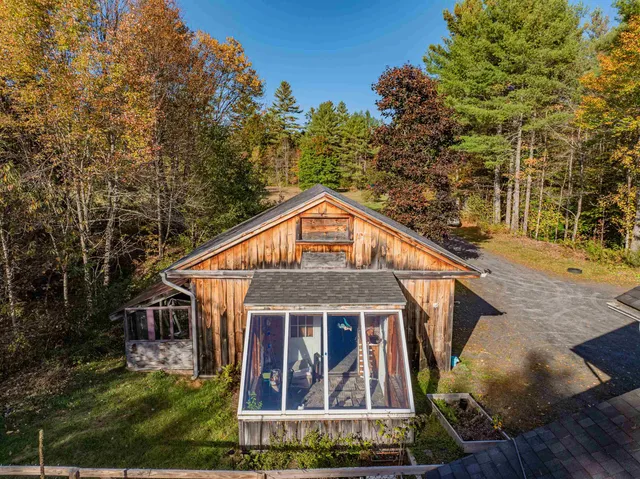 $545,000 | 416 Gosselin Hill Road, Calais, VT 05650