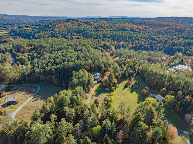 $545,000 | 416 Gosselin Hill Road, Calais, VT 05650