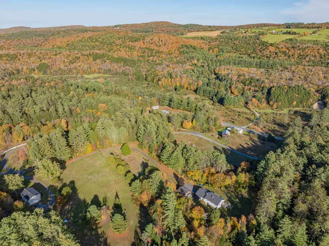 $545,000 | 416 Gosselin Hill Road, Calais, VT 05650