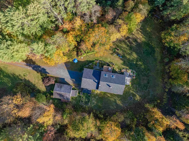 $545,000 | 416 Gosselin Hill Road, Calais, VT 05650