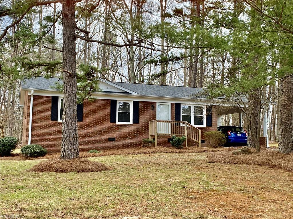 391 Briggs Road Lexington, NC 27292 - Photo 1 of 11 Gallery Image 1