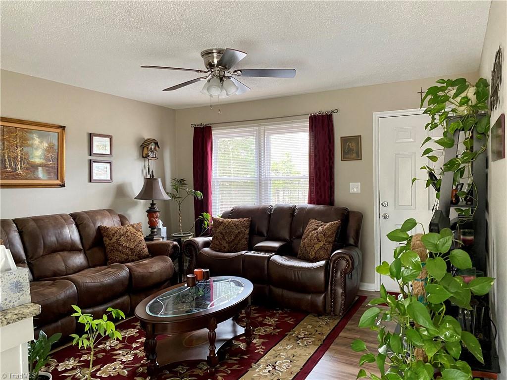 391 Briggs Road Lexington, NC 27292 - Photo 6 of 11 Gallery Image 6