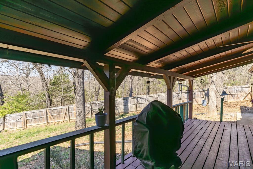 1823 Rue Vaneau Bonne Terre, MO 63628 - Photo 11 of 67