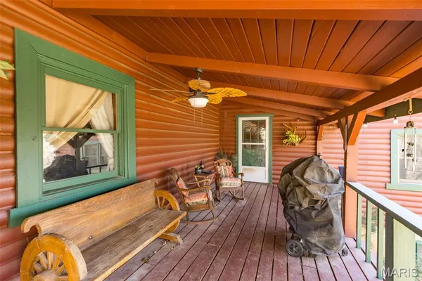 $265,000 | 1823 Rue Vaneau, Bonne Terre, MO 63628