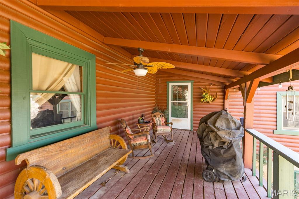 1823 Rue Vaneau Bonne Terre, MO 63628 - Photo 12 of 67