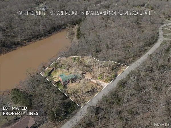 $265,000 | 1823 Rue Vaneau, Bonne Terre, MO 63628