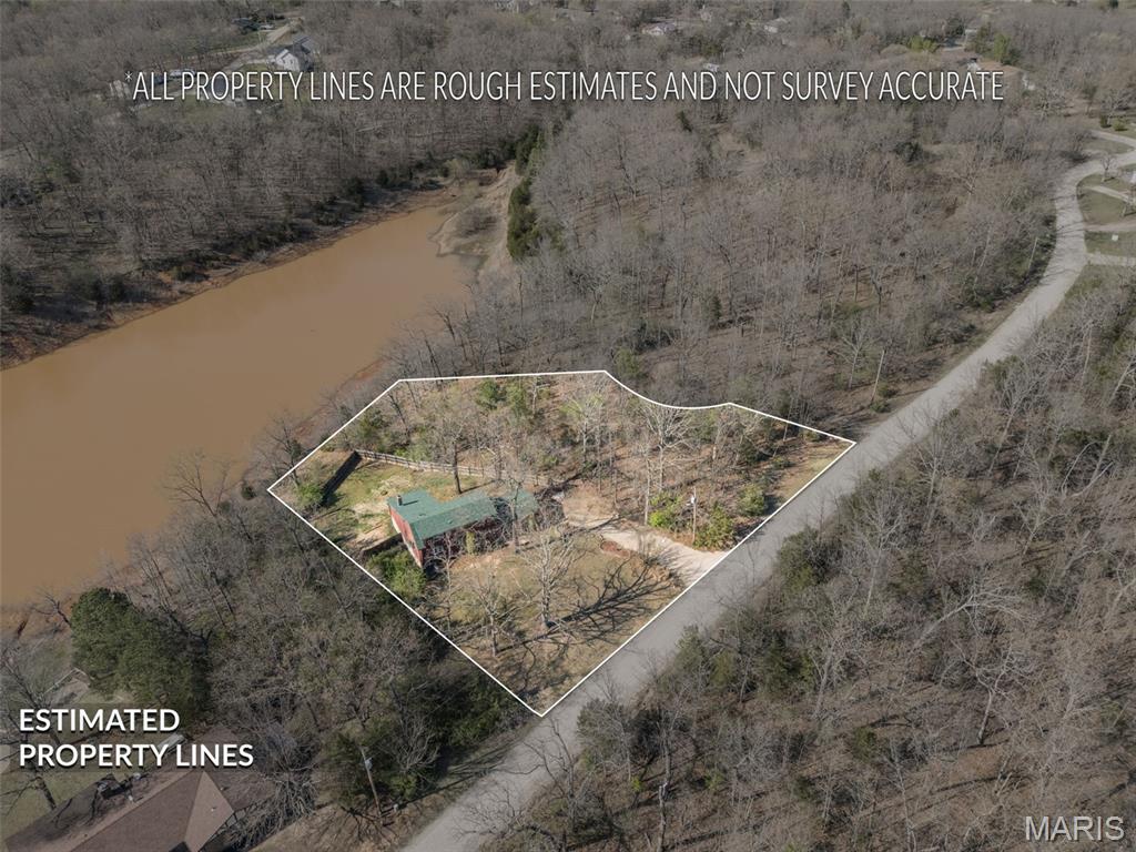 1823 Rue Vaneau Bonne Terre, MO 63628 - Photo 14 of 67