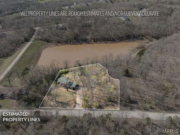 $265,000 | 1823 Rue Vaneau, Bonne Terre, MO 63628