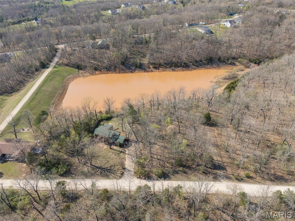 1823 Rue Vaneau Bonne Terre, MO 63628 - Photo 17 of 67