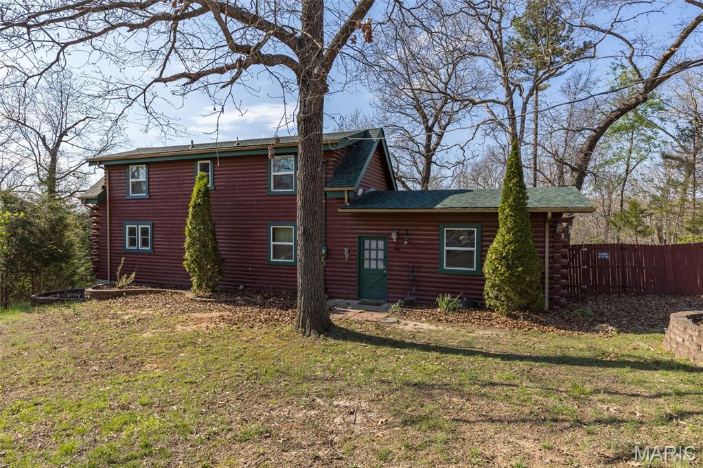 1823 Rue Vaneau Bonne Terre, MO 63628 - Photo 2 of 67