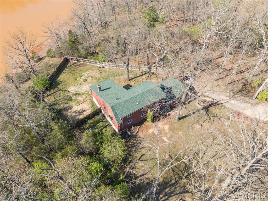 1823 Rue Vaneau Bonne Terre, MO 63628 - Photo 22 of 67