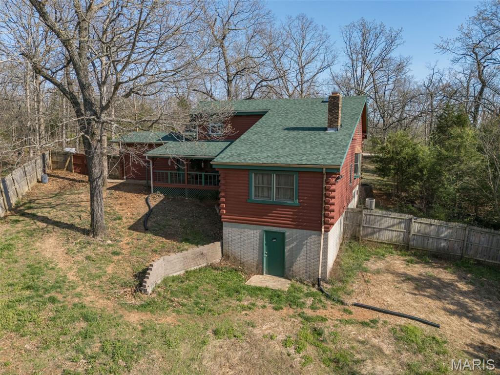 1823 Rue Vaneau Bonne Terre, MO 63628 - Photo 26 of 67