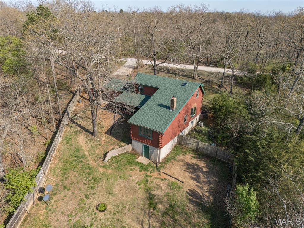 1823 Rue Vaneau Bonne Terre, MO 63628 - Photo 27 of 67